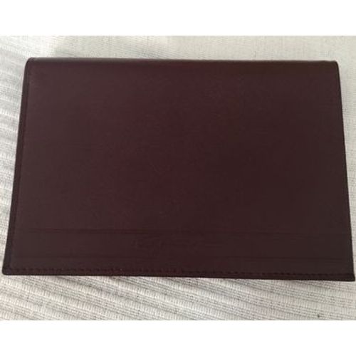 Portefeuille Gérard HANON