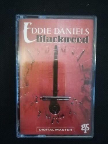 Eddie Daniels Blackwood