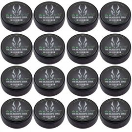 Boite De 500 Plombs 4.5 Mm Black Ops Soul Tête Match Plate Par 12