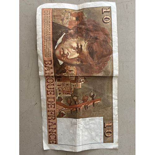 Billet De Collection 10 Francs