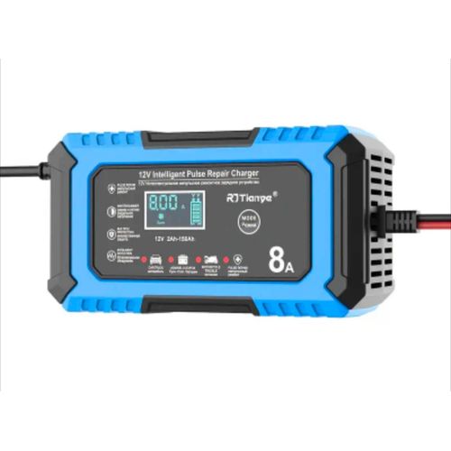 Chargeur