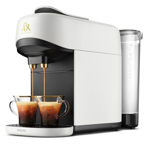 Machine à café à capsules Philips L'OR BARISTA Absolu LM9512/00