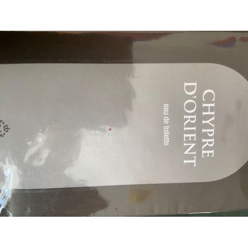 Parfum Homme 
