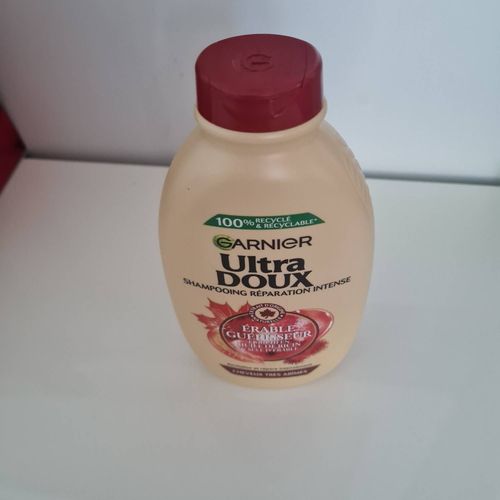 Shampooing Ultra Doux 