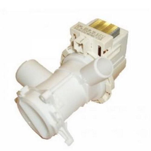 Pompe de vidange Lave-linge (2880402000 2941800200 SANGIORGIO ARDEM FUNIX ESSENTIEL B BEKO ALTUS FAGOR BLUESKY SABA BRANDT BLOMBERG CONTINENTAL EDISON FAR GRUNDIG LISTO SELECLINE THOMSON)