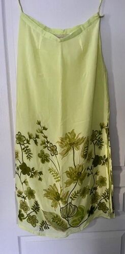 Jupe Longe Couleur D’Été