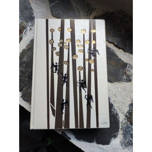 Bouvier / Claret / Louvel / Lecanu : " Les Arcanes Du Diable " * Éditions D Art Jean De Bonnot * 1992 * Reliure Plein Cuir * Sciences Humaines * Ésotérisme * Textes Rares