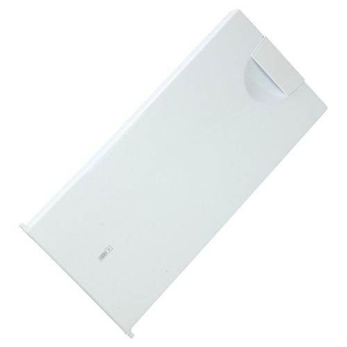 Portillon de freezer d'origine Réfrigérateur congélateur (481244069344 WHIRLPOOL SMEG BAUKNECHT)