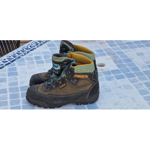 Chaussures De Randonnée - 42-43