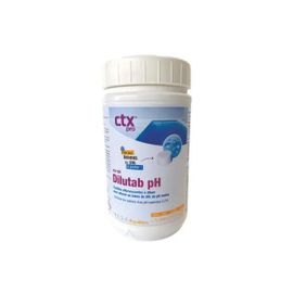 Dilutab pH CTX-15R