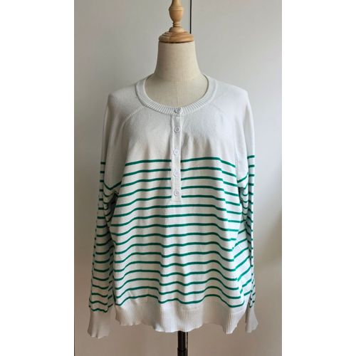 Pull Molly Bracken, Taille L