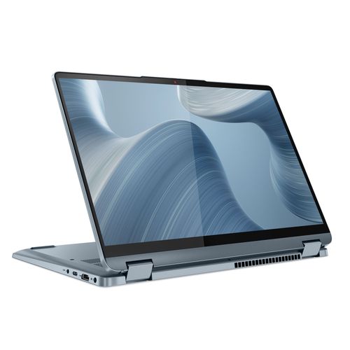 Lenovo IdeaPad Flex 5 14ALC7 82R9 - 14" Ryzen 5 5500U 8 Go RAM 512 Go SSD Bleu AZERTY