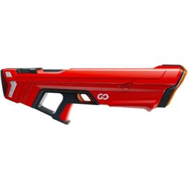 Spyra Spgo1r, Pistolet À Eau Rouge