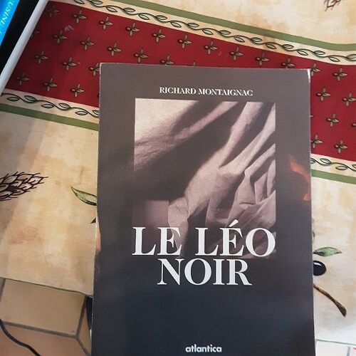 Le Léo Noir