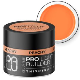 Gel Constructeur Pro Peachy 45 G Orange