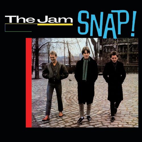 Snap ! [Double Cd Set]