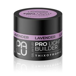 Gel Constructeur Professionnel Lavande 45 G Violet