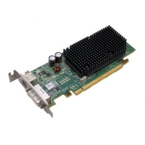 ATI Radeon X1300 128MB PCI Express DVI/ TV Out Low Profile
