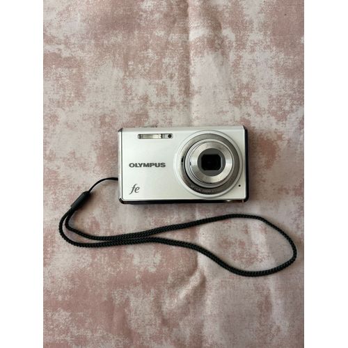olympus FE 4030