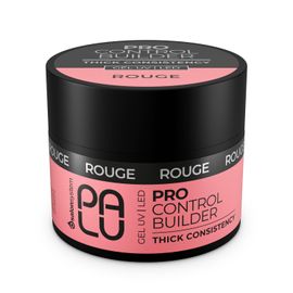 Gel Constructeur Rose Professionnel 45g Rose