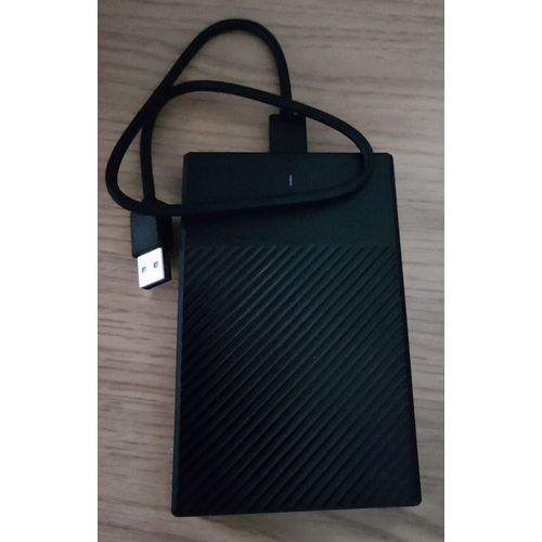 Disque dur externe Z5K500-500