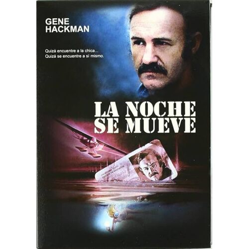 La Noche Se Mueve, Night Moves