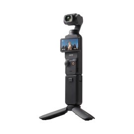 DJI Osmo Pocket 3 Creator Combo + DJI Filtre Black Mist