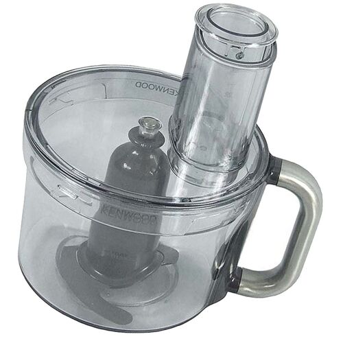Kah647pl - Bol Multifonction Complet Pour Robots Chef, Major, Cooking Chef, Chef Sense Et Chef Sense Xl Robot Menager Kenwood Kmc031 Chef