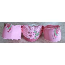Gilet Brassards Natation Fille Puddle Jumper