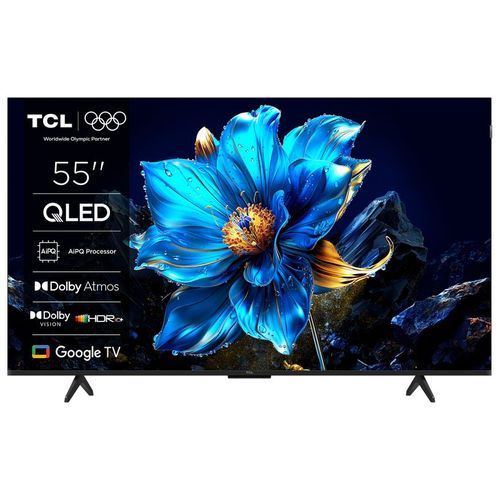 TV QLED Tcl 55QLED780K 55" 4K UHD 2025