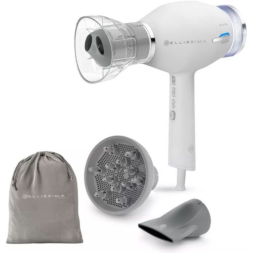 Sèche Cheveux Bellissima Oxy Ritual
