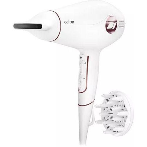 Sèche Cheveux Calor Volumizer Cv6135c0