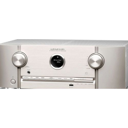 MARANTZ SR 5015 DAB