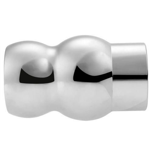 HJLIAN Douchette portable pour bidet, tete de robinet, mini-prise vaginale pour nettoyage de l'anus, douchette, bidet, taille L