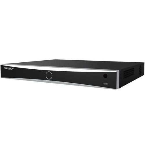 HIKVISION DS-7608NXI-K2(D) ENREGISTREUR IP