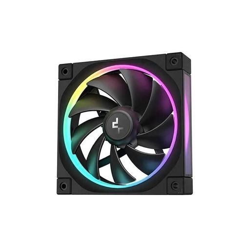 Ventilateur DeepCool FL12R (R-FL12R-BKAPN1-G)