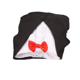 Hjlian Vetements Pour Oiseaux, Combinaison De Vol Douce Et Agreable Pour La Peau, Pour Perroquets, Gris Du Gabon, Perruches, Calopsittes, Conures Soleil, Taille L
