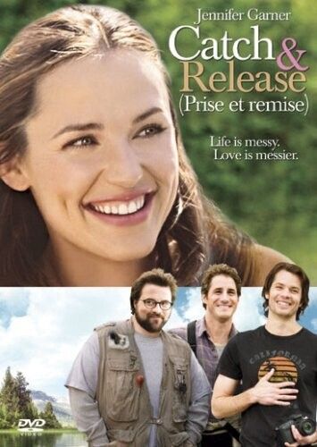 Catch And Release [Dvd] Canada - Import