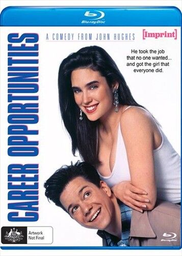 Career Opportunities [Blu-Ray] Australia - Import