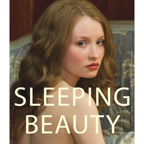 Sleeping Beauty [Blu-Ray] With Booklet, Digital Theater System, Sign Language, Subtitled