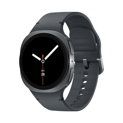 Montre Connectée Samsung Galaxy Watch 8 44 Mm 4g Graphite