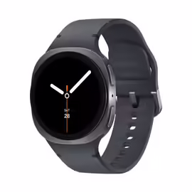 Montre connectée Samsung Galaxy Watch 8 40 mm Bluetooth Graphite