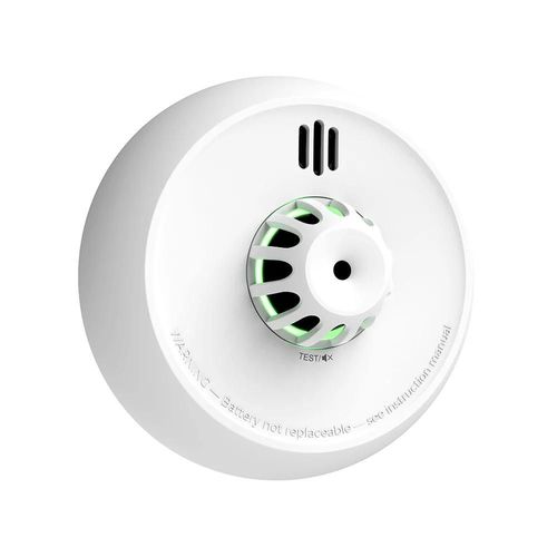 Détecteur de chaleur sans fil interconnecté XH02-M