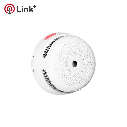 X-Sense XS01-WR Détecteur de fumée interconnecté sans fil