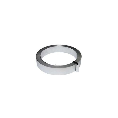 Feuillard galvanise 40mm rouleau de 5m Erard 004100