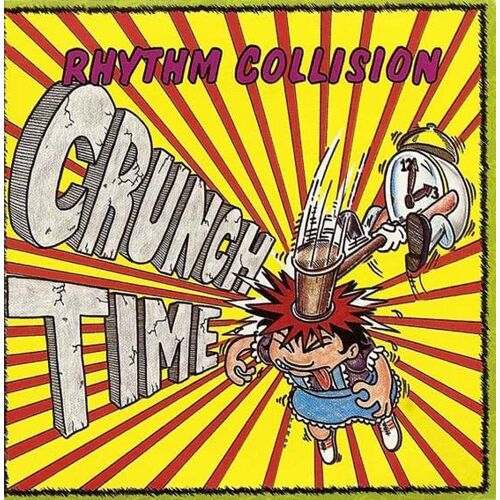 Rhythm Collision - Crunch Time