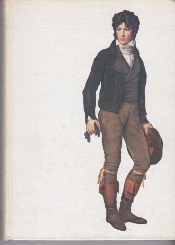 Les Amants De La Vallée Aux Loups, Michel Davet