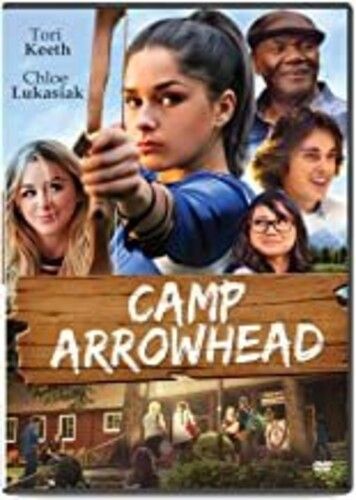 Camp Arrowhead [Dvd]