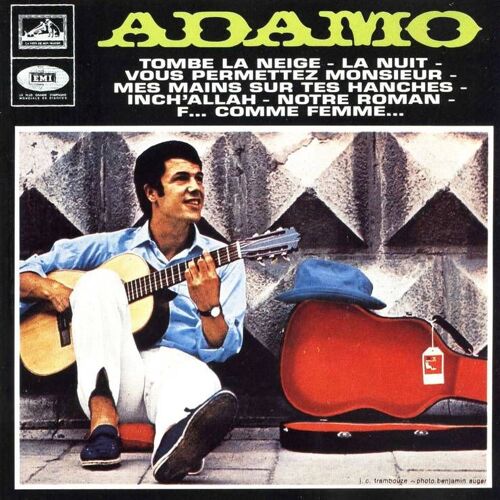 Adamo