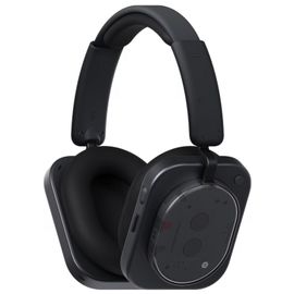 Casque sans fil Nothing Headphone (1) Bluetooth avec réduction active du bruit Noir